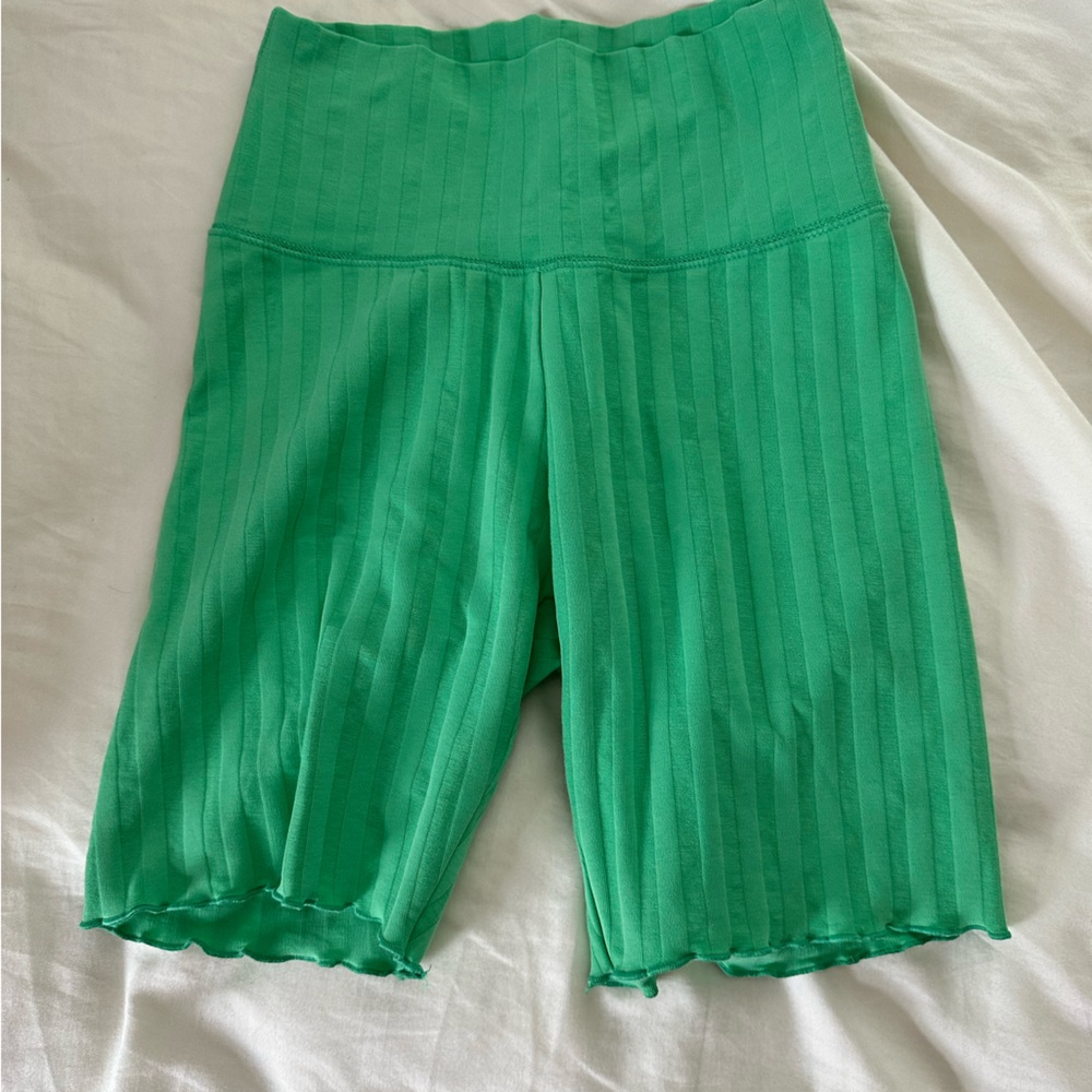 Aerie Bike Shorts
